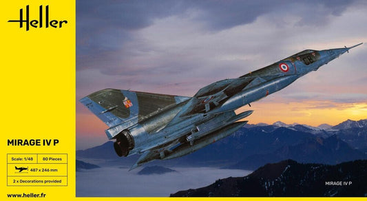 010 - Dassault Mirage IVP - primary image