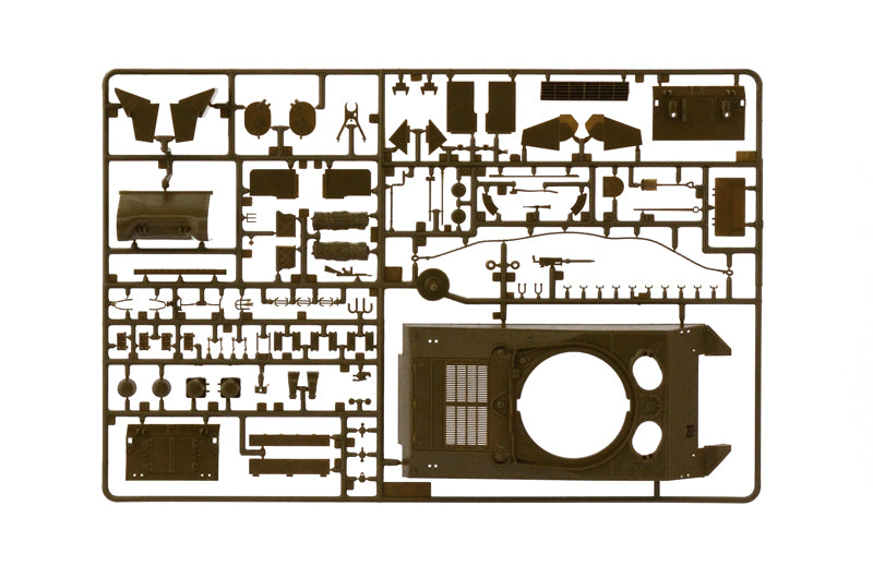 200 -  - sprue