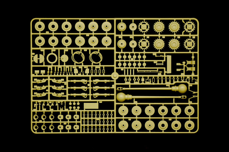  - sprue