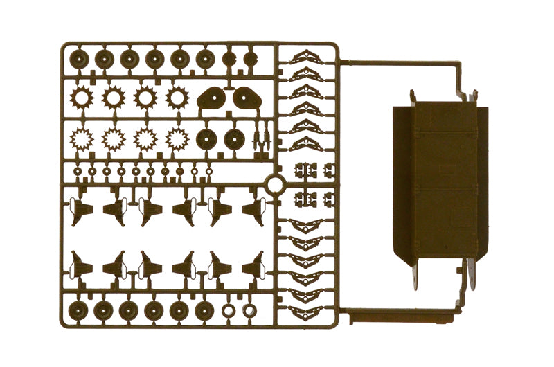  - sprue