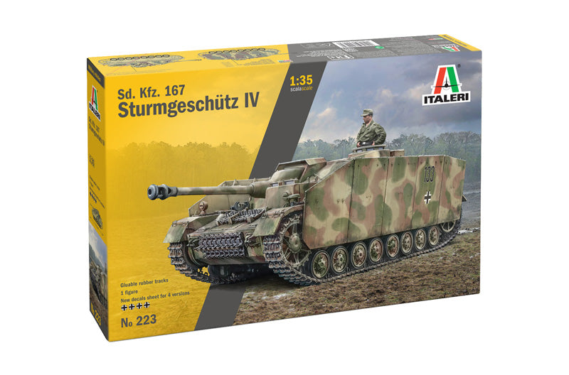 012 - StuG IV - primary image