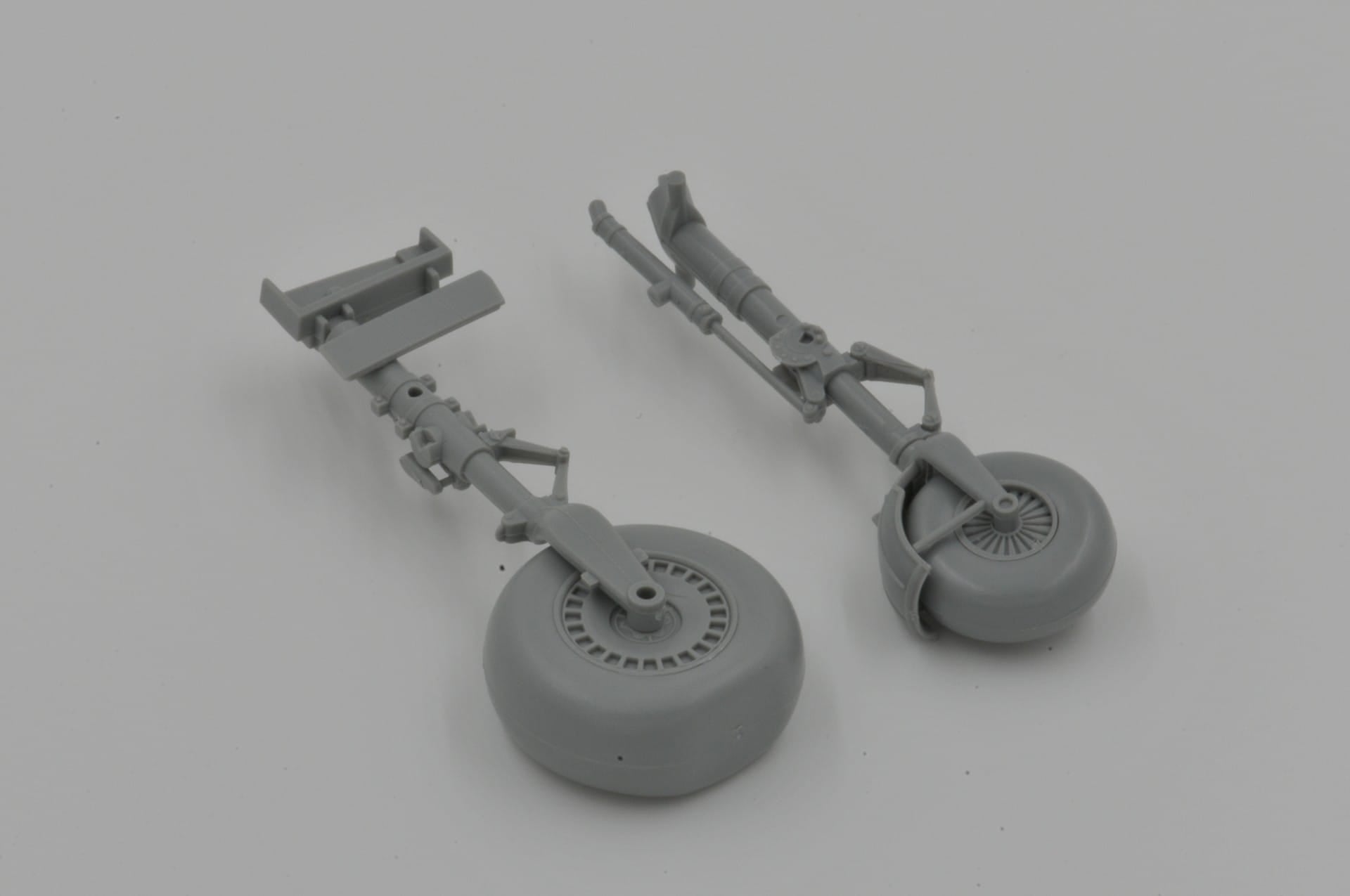 HK Models - 01E008 - Dornier Do 335 A Pfeil - unpainted model
