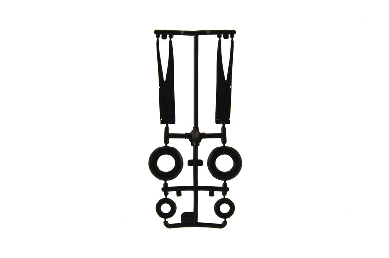 209 -  - sprue