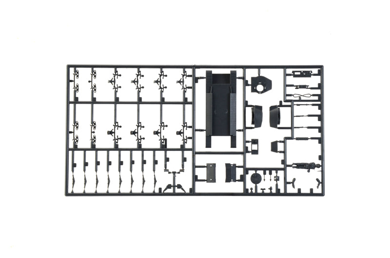  - sprue