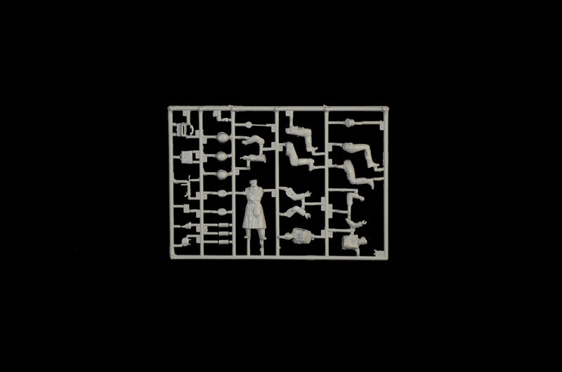 206 -  - sprue