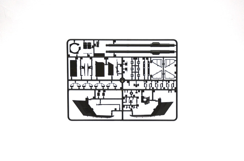 205 -  - sprue