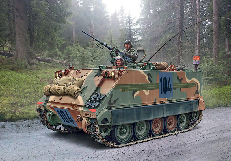 M113A1