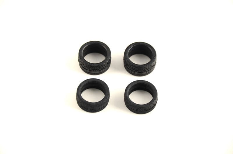 Italeri - 3672 - Lamborghini Murciélago - sprue