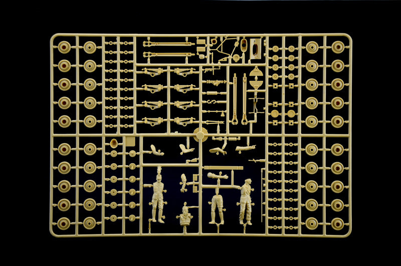 201 -  - sprue