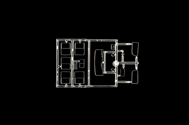 203 -  - sprue