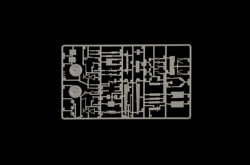 204 -  - sprue