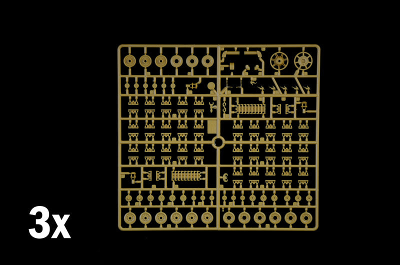 206 -  - sprue