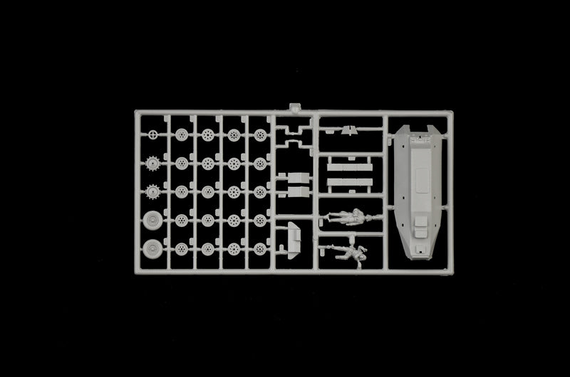 201 -  - sprue