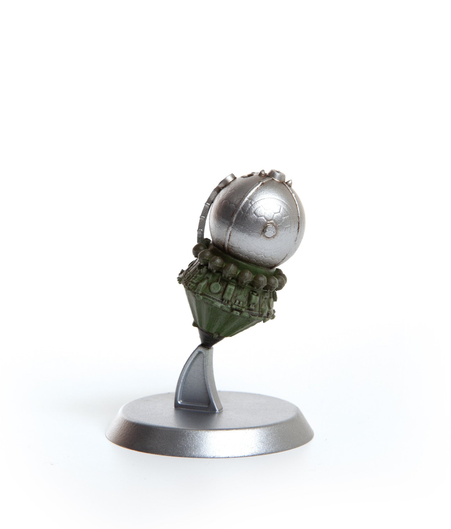 Zvezda - 7501 - Vostok-1 - painted model