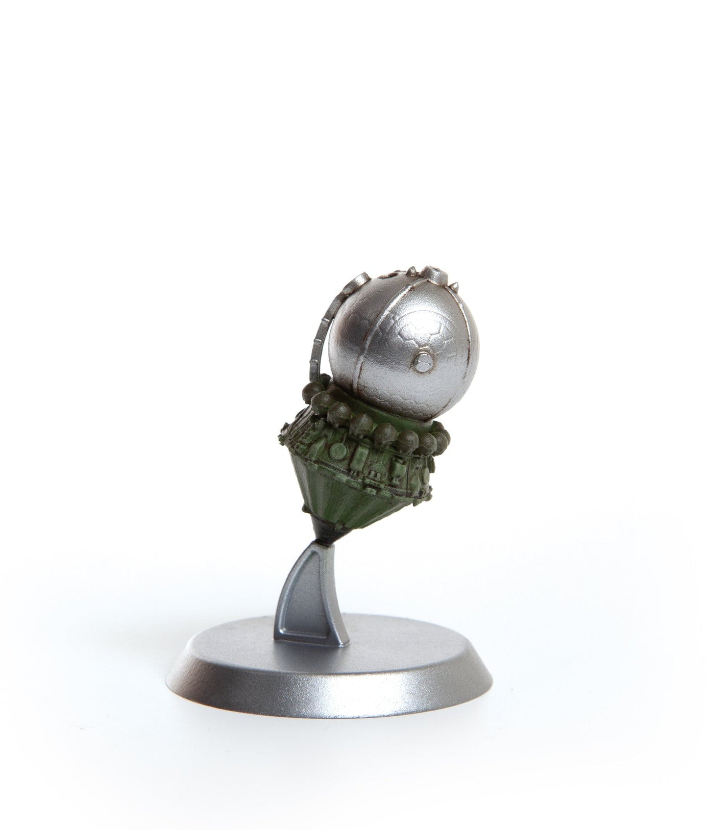 701 - Zvezda - 7501 - Vostok-1 - painted model