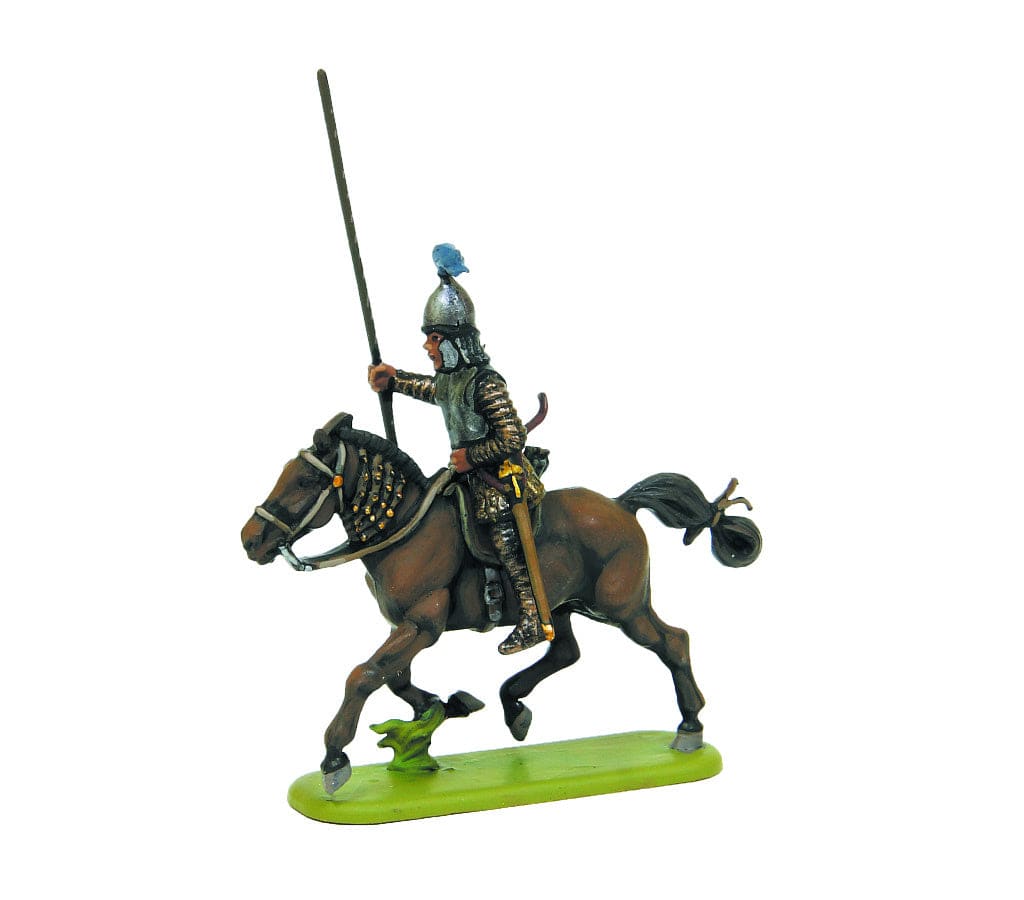 Zvezda - 8067 - Cataphracts - painted model