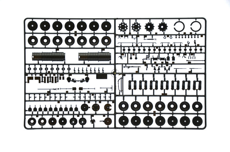  - sprue