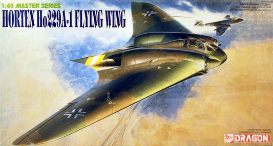 010 - Horten Ho 229 A-1 - primary image