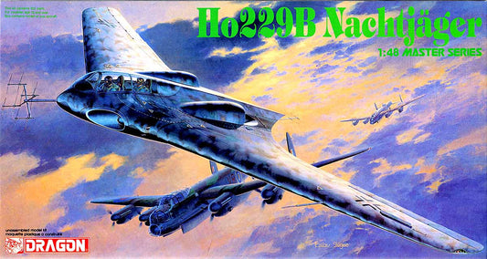 010 - Horten Ho 229 B Nachtjäger - primary image