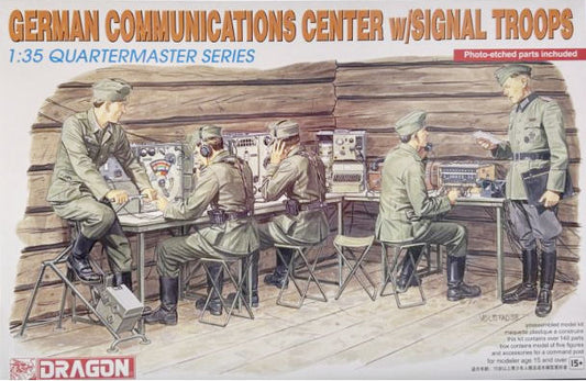 German Communications Centre
