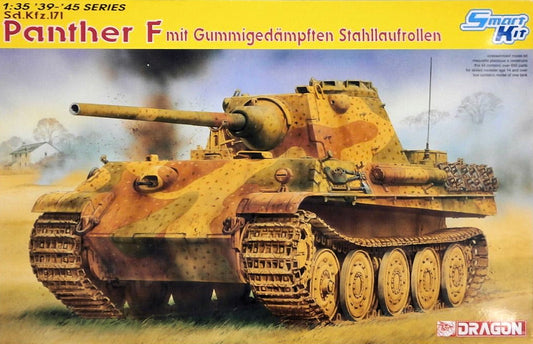 Pz.Kpfw. V Panther Ausf. F