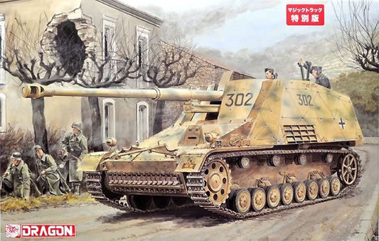 Sd.Kfz. 164 Hornisse