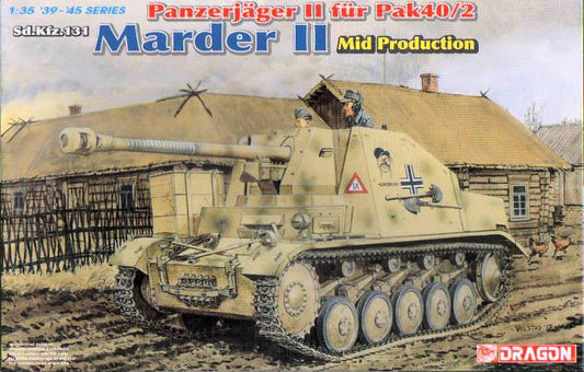 Marder II