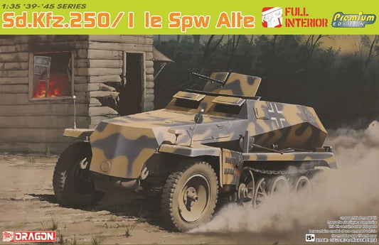 Sd.Kfz. 250/1 le.Spw. (alt)