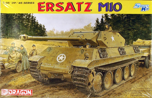 Ersatz M10