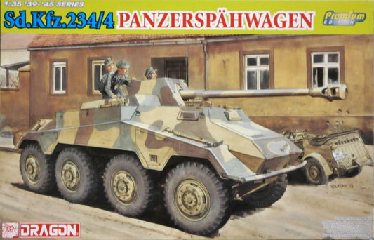 Sd.Kfz. 234/4