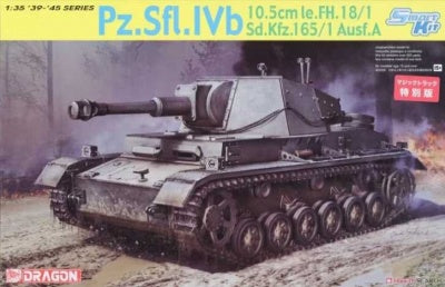 Pz.Sfl. IVb Heuschrecke 10