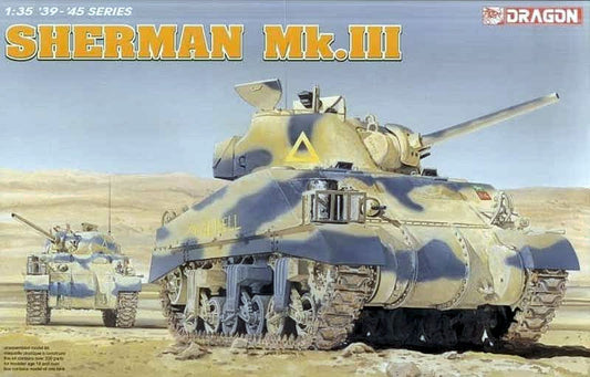 Sherman III
