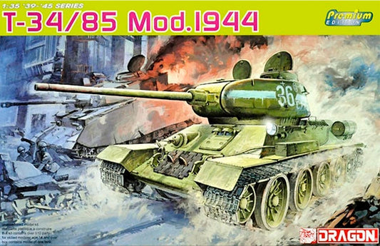 T-34-85 obr. 1944