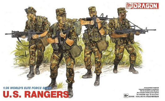 United States Rangers