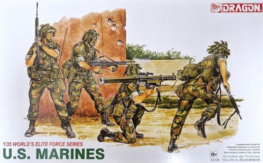 United States Marines