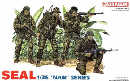 United States Navy SEALs