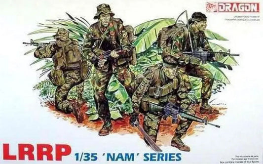 United States LRRP