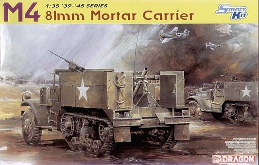 M4 81mm MMC