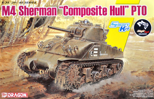 M4 Sherman Composite