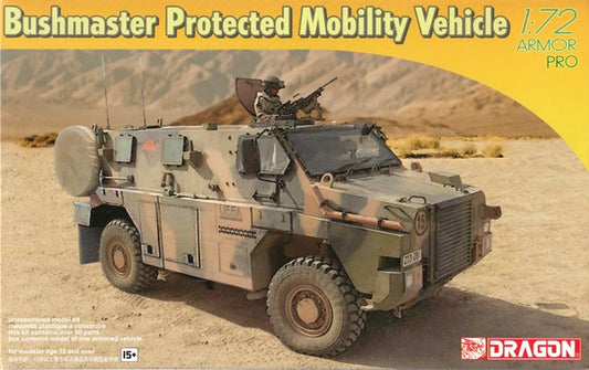 Bushmaster PMV