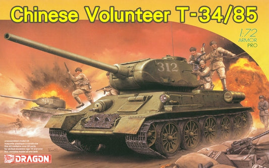 T-34-85