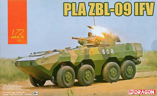 Type 08 ZBL-09