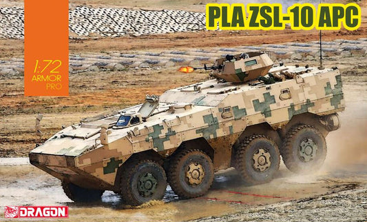 Type 08 ZSL-10