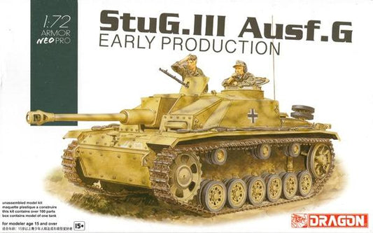 StuG III Ausf. G
