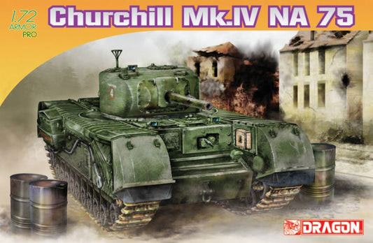 Churchill IV NA75