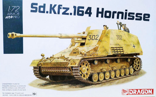 Sd.Kfz. 164 Hornisse