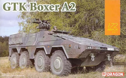 GTK Boxer A2