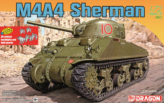 M4A4 Sherman V