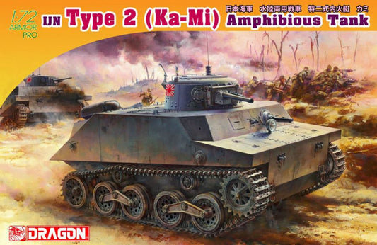 Type 2 Ka-Mi