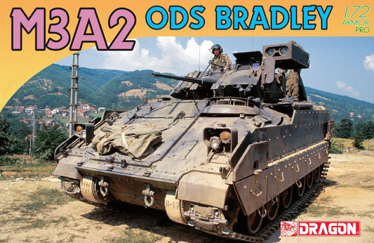 M3A2 Bradley